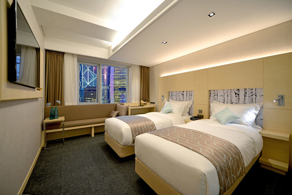 Hotel Midcity Myeongdong โซล ภายนอก รูปภาพ